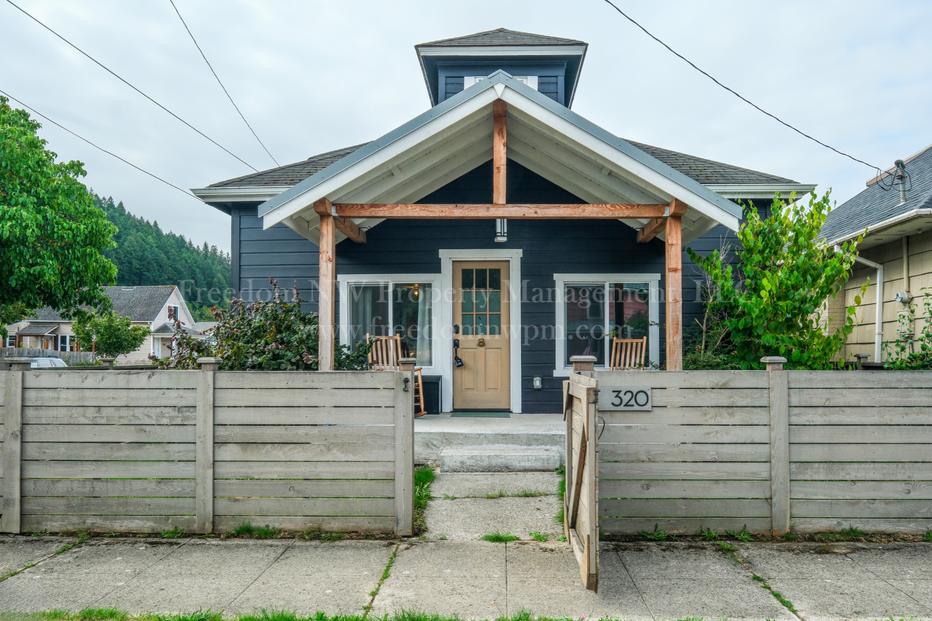 320 East Main Street