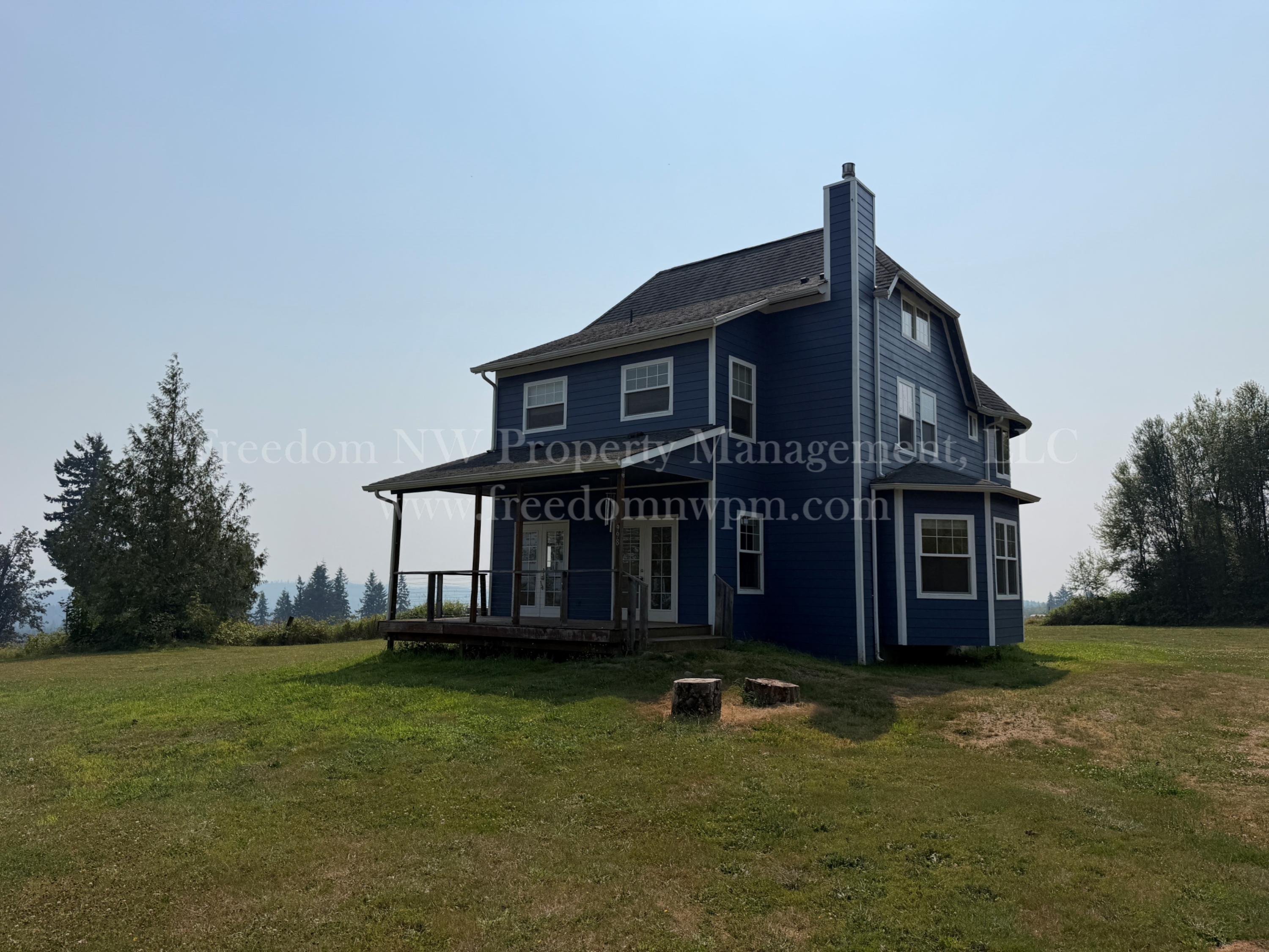 998 Burnt Ridge Road