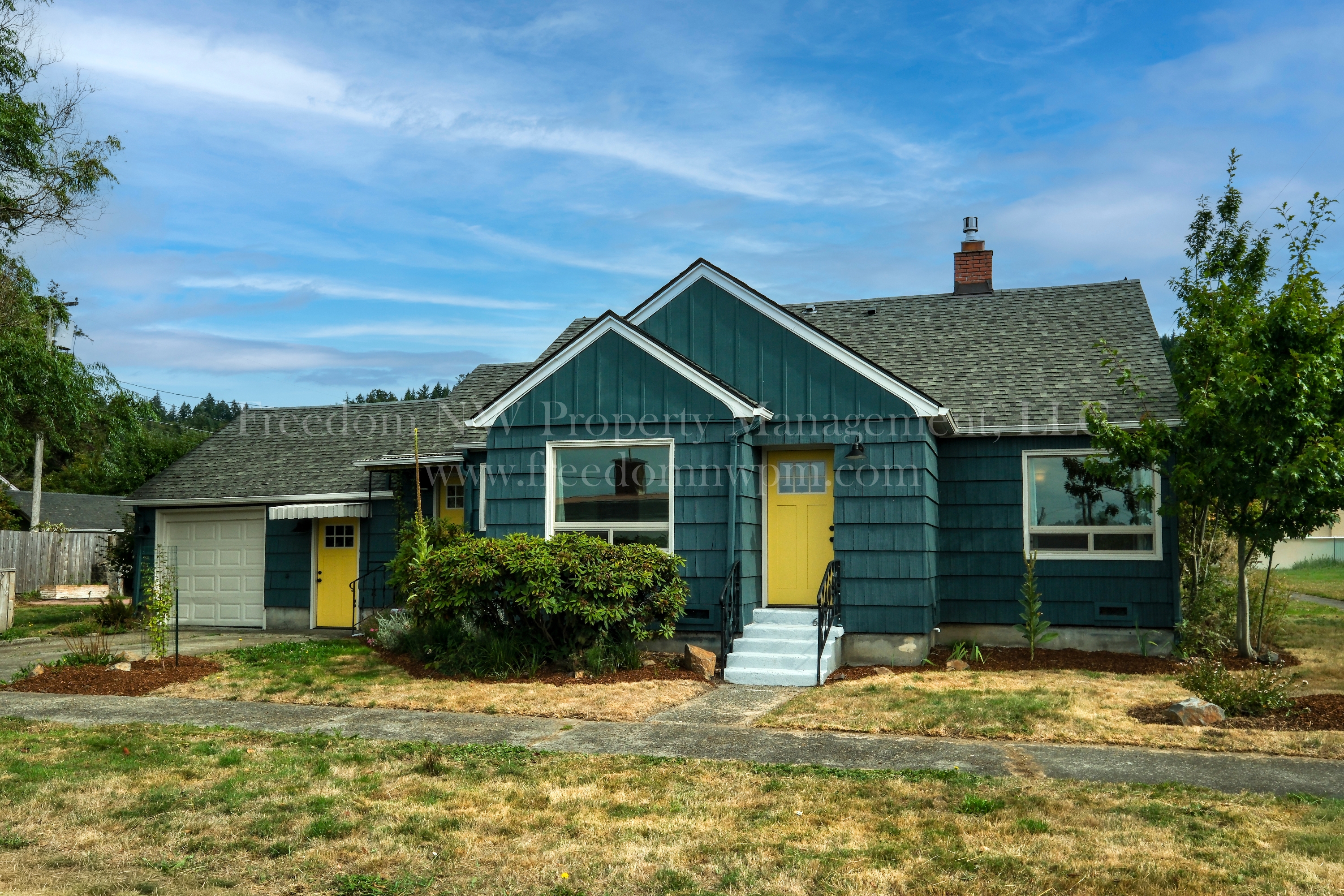 682 Southwest McFadden Avenue